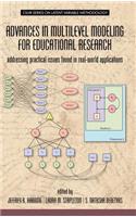 Advances in Multilevel Modeling for Educational Research