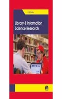 Library and Information Science Research