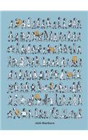 Penguins