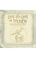 Dot-To-Dot of Tolkien