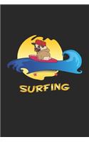 Surfing