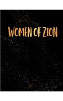 Women of Zion