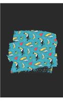 Toucan Pattern