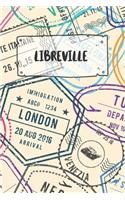 Libreville