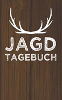 Jagd Tagebuch