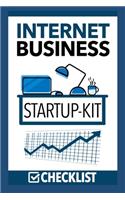 Internet business startup