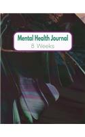 Mental Health Journal - 8 Weeks