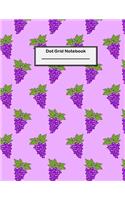 Dot Grid Notebook