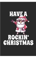 Have A Rockin' Christmas