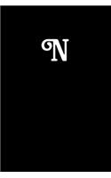 N