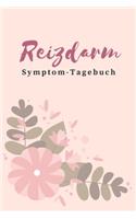 Reizdarm Symptom-Tagebuch