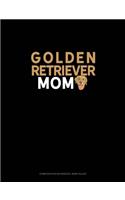 Golden Retriever Mom