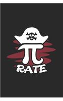 Pi Rate