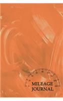 Mileage Journal