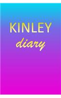 Kinley