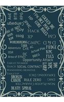 RPG Journal