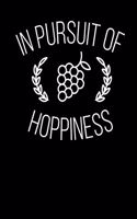 In Pursuit Of Hoppiness