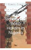 Confronting the Terrorism of Boko Haram in Nigeria
