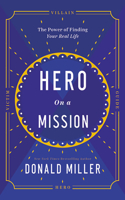 Hero on a Mission