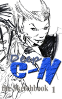 Deep C-N The Sketchbook: 1