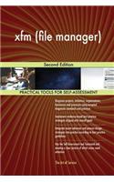 xfm (file manager): Second Edition
