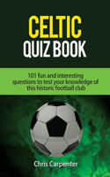 Celtic Quiz Book