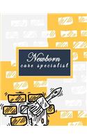 Newborn care specialist