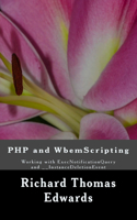 PHP and WbemScripting