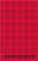Blood Sugar Log