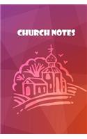 Church Notes