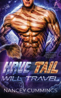 Have Tail, Will Travel: Celestial Mates(1 Tail and Claw)