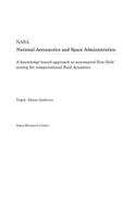 A Knowledge-Based Approach to Automated Flow-Field Zoning for Computational Fluid Dynamics