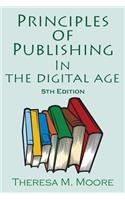 Principles of Publishing In The Digital Age