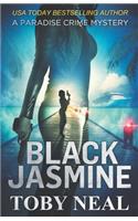 Black Jasmine