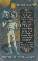 Interstellar Flight Magazine Best of Year One