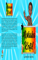 Akwaaba Kofi!