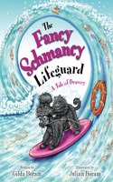 Fancy Schmancy Lifeguard