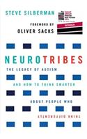 NeuroTribes (international edition)