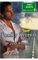 Deadly Secrets