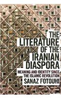 The Literature of the Iranian Diaspora