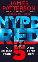 NYPD Red 5: A shocking attack. A killer with a vendetta. A city on red alert(NYPD Red)