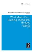 West Meets East: Building Theoretical Bridges