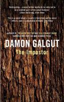 The Impostor: Author of the 2021 Booker Prize-winning novel THE PROMISE