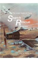 United States Air Force Search and Rescue in Southeast Asia
