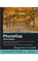 PhoneGap 3 Beginner's Guide - Third Edition
