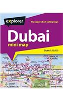 Dubai Mini Map