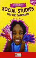 Primary Social Studies for the Caribbean Student's Book 3