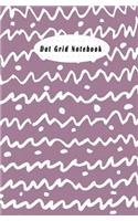 Dot Grid Notebook
