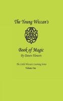 Young Wiccan's Book of Magic