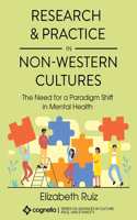 Research and Practice in Non-Western Cultures